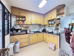 Blk 736 Tampines Green Vale (Tampines), HDB 4 Rooms #601516961